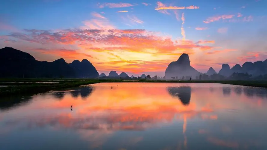 高质量智能环保